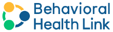 Behavioral Health Link Logo